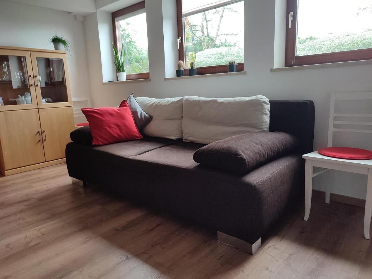 Ferienwohnung Trifts | Einzelbetten | Parkplatz Wangen im Allgaeu ภายนอก รูปภาพ