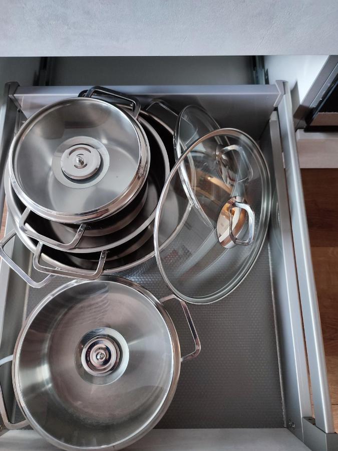 Ferienwohnung Trifts | Einzelbetten | Parkplatz Wangen im Allgaeu ภายนอก รูปภาพ