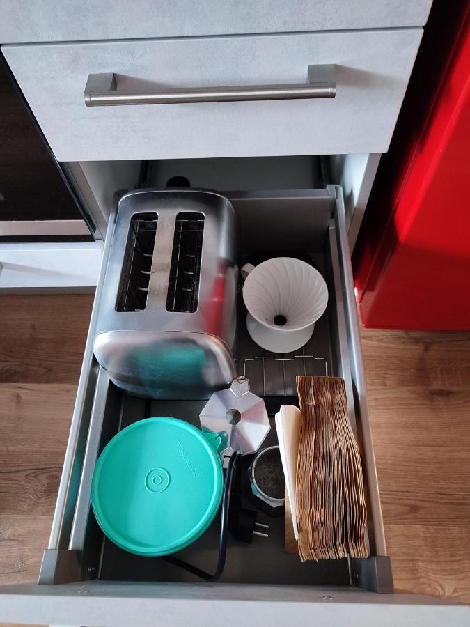 Ferienwohnung Trifts | Einzelbetten | Parkplatz Wangen im Allgaeu ภายนอก รูปภาพ