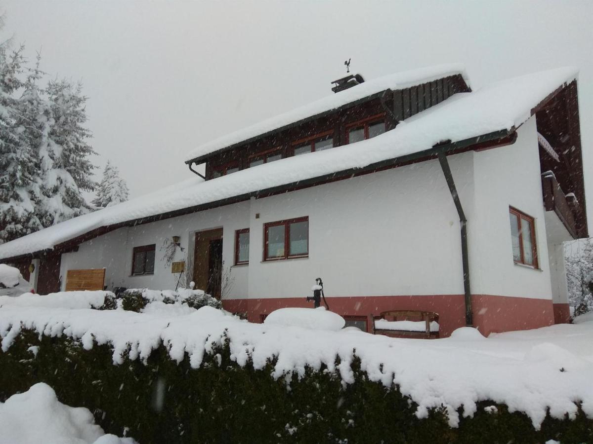 Ferienwohnung Trifts | Einzelbetten | Parkplatz Wangen im Allgaeu ภายนอก รูปภาพ