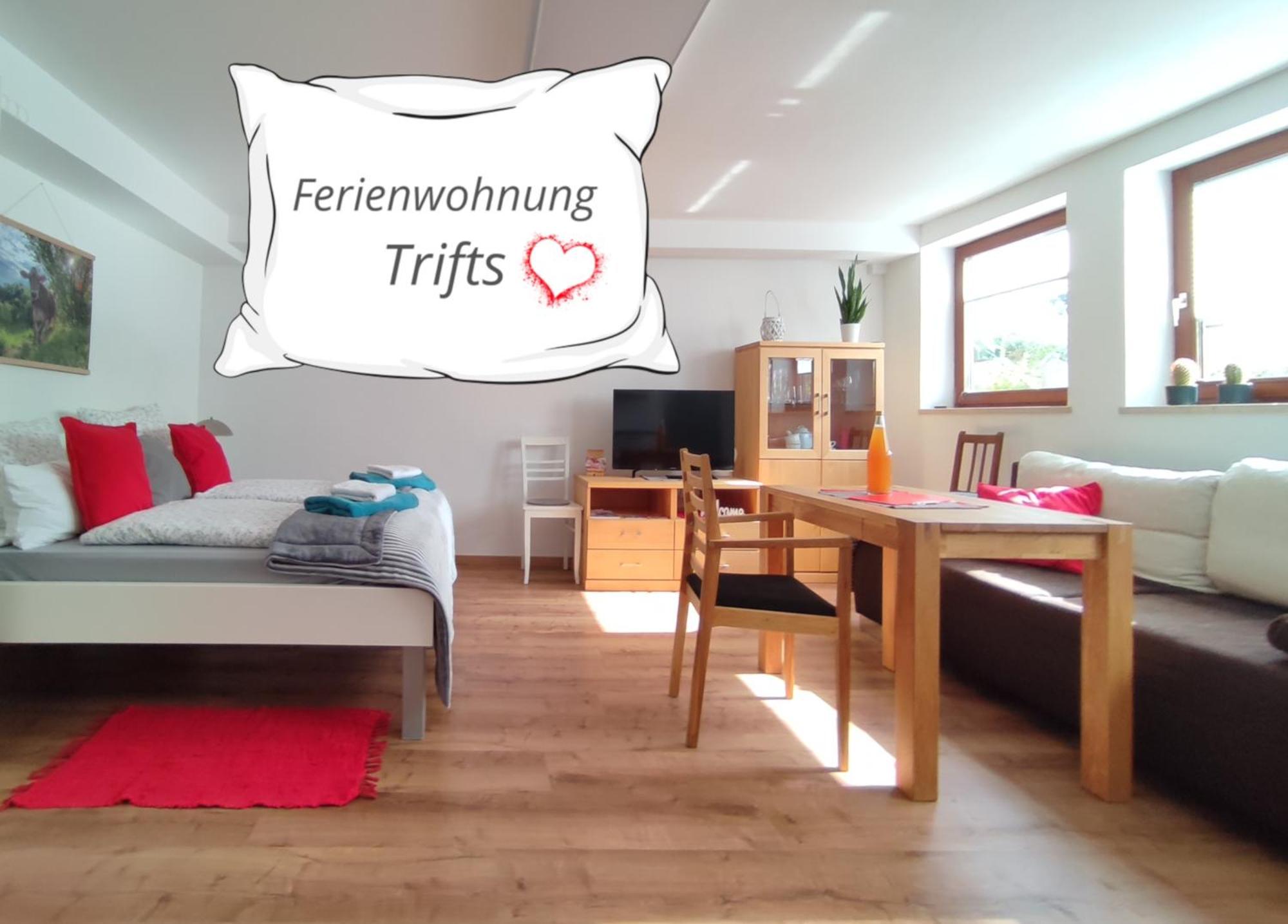 Ferienwohnung Trifts | Einzelbetten | Parkplatz Wangen im Allgaeu ภายนอก รูปภาพ