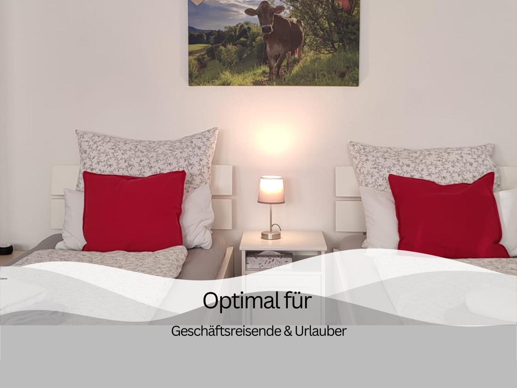 Ferienwohnung Trifts | Einzelbetten | Parkplatz Wangen im Allgaeu ภายนอก รูปภาพ